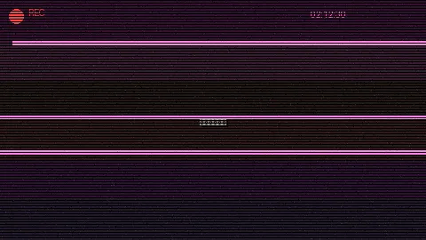 城市夜景漫步 - 电影监狱不设防 原创影像