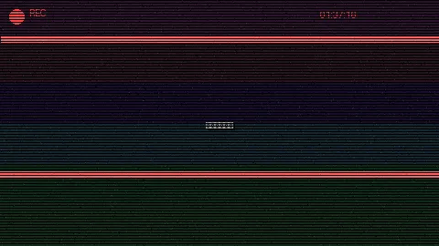 雨天窗前即景 - 电影监狱不设防 生活记录